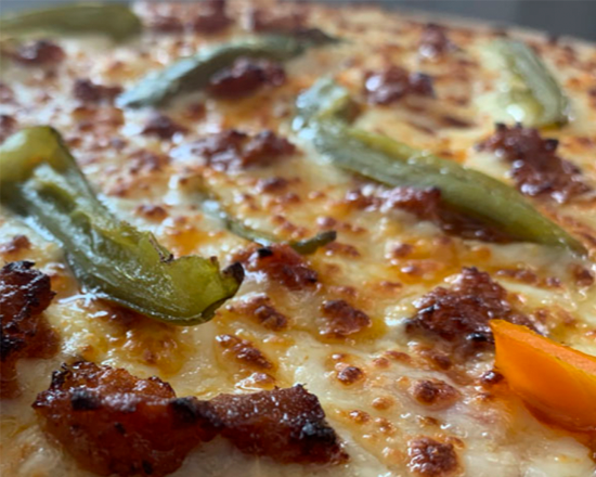 Pizza Bonna Note